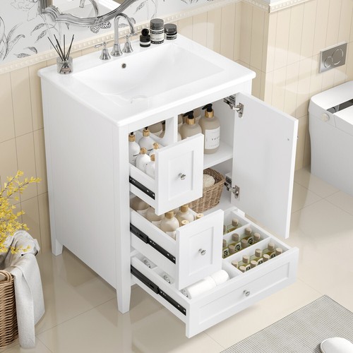 Bathroom vanity sink 3 - bathroom,